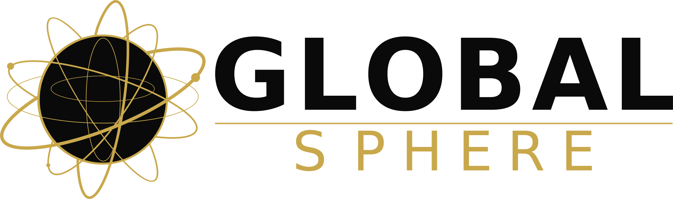 Global Sphere Logo